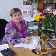 Ирина Плоцкая