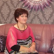 Лилия Корейво