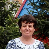 Евгения Щербин