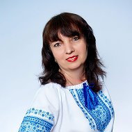 Ірина Жеребна