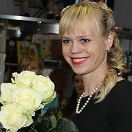 Ольга Гутник