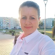 Валентина Глазовская