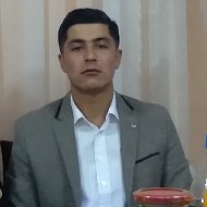 Абдукаххор Гафуров