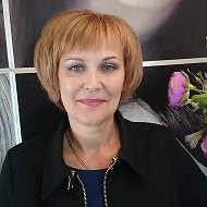 Елена Симаева