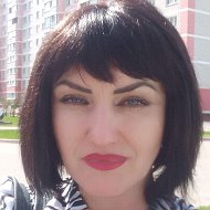 Oksana Litvjkova