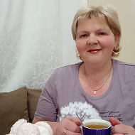Инна Астапенко