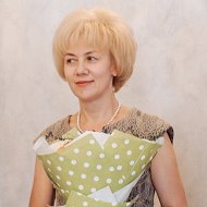 Татьяна Курган