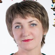 Галина Чебанова