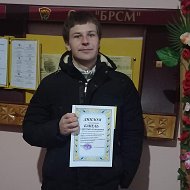 Дмитрий Банель