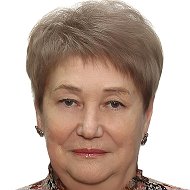 Зинаида Клочкова