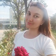 Галина Кувшинова