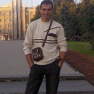 Шакир Караосмонов