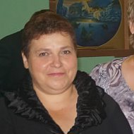 Елена Адамович