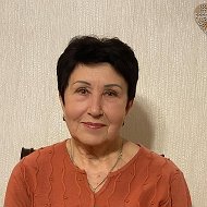 Маргарита Шафранова