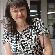 Наталья Костарева