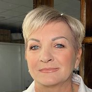 Ольга Ситникова