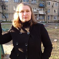 Лилия Козубенко
