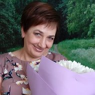 Ольга Кривун