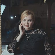 Анна Буйниченко