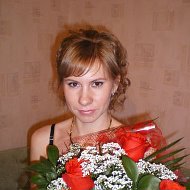 Анна Ламкова