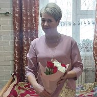 Татьяна Федоренкова