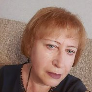 Светлана Анфимова