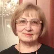 Елизавета Захарова