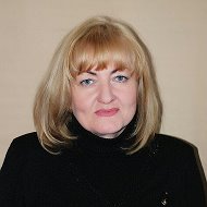Светлана Прудская