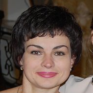 Лена Резник