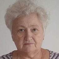 Вера Шабанова