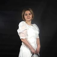 Татьяна Когырина