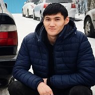 Ulan Noruzbaev