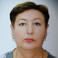 Татьяна Скулкина
