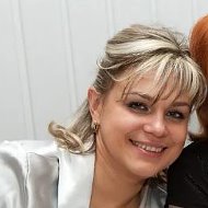 Светлана Колчанова