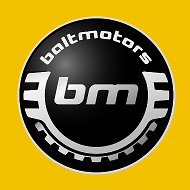 Kirill Baltmotors