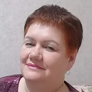 Татьяна Михедова