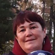 Галина Петрова