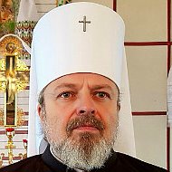 Епископ Олег