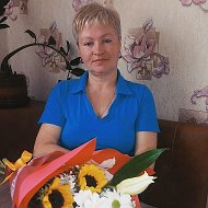 Татьяна Сивуха