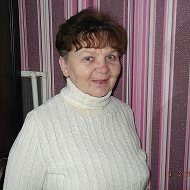 Валентина Телеса