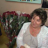 Александра Полозова