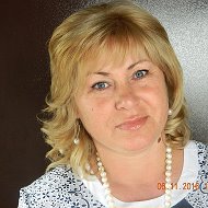 Елена Гиматдинова