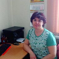 Олеся Падюкова