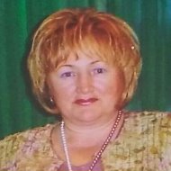 Людмила Голендухина-русяева