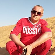 Роман Кавиев