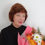 Наталья Землянская
