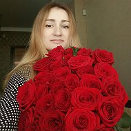 Ирина Маевская