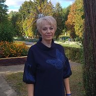 Елена Полякова