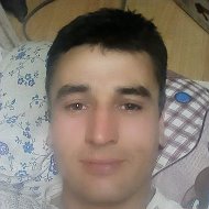 Fazliddin Ashrapov