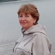 Ольга Барзенкова